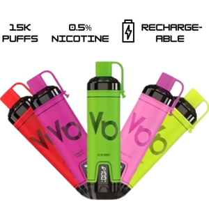 1Deal Buy Any 10 Ghost Shisha 15000pfs in 550AED