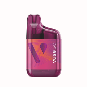 Vuse go Berry Blend 5000pfs