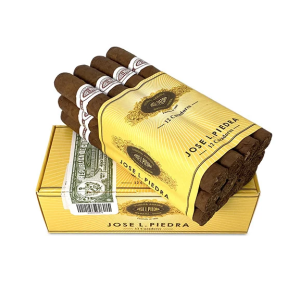 JOSE L PIEDRA Cigars 12pcs pack