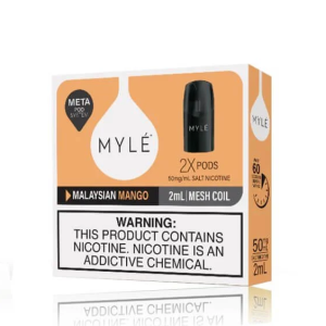 Malaysian Mango MYLÉ V5