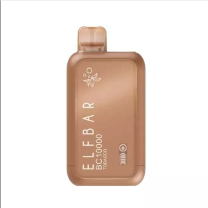 ELFBAR Tobacco 10000pfs 50mg