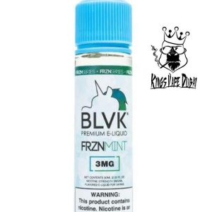 FrznMint by BLVK 3mg