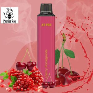 Arabisk Cherry Pomegrante 4000Pfs