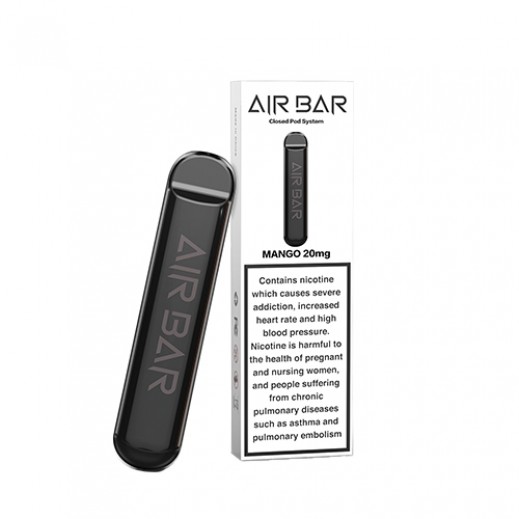 AIRBAR Mango 500pfs