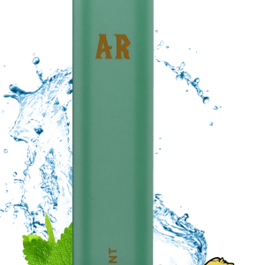 Arabisk Mint 1600pfs