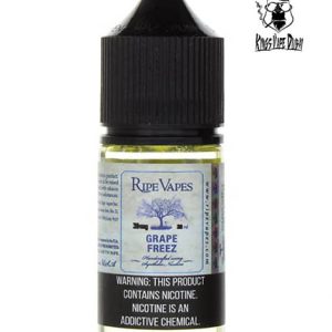 Grape Freez by Ripe Vape salts