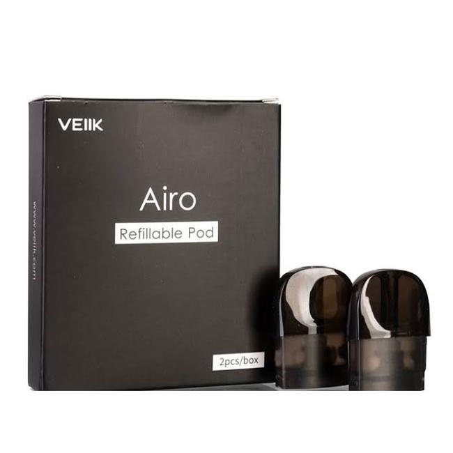 Veiik Airo Replacement pods