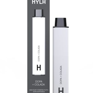 Hyla Dopa Colada 4500pfs