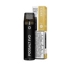 Pod Salt Evo PINEAPPLE ICE 1600pfs 2%