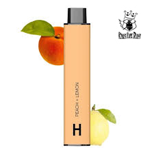 Hyla Peach Lemon 4500pfs