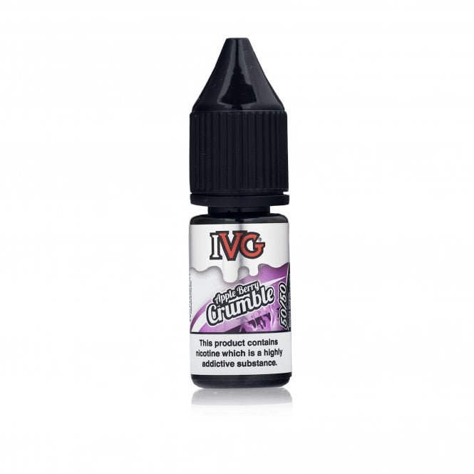 Apple Berry Crumble Ivg salt 20mg/30ml