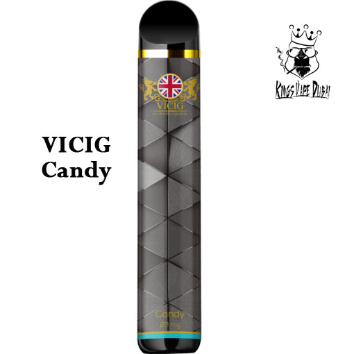 VICIG Candy 1500pfs 2%