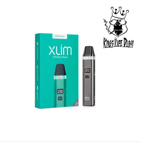 OXVA XLIM POD KIT