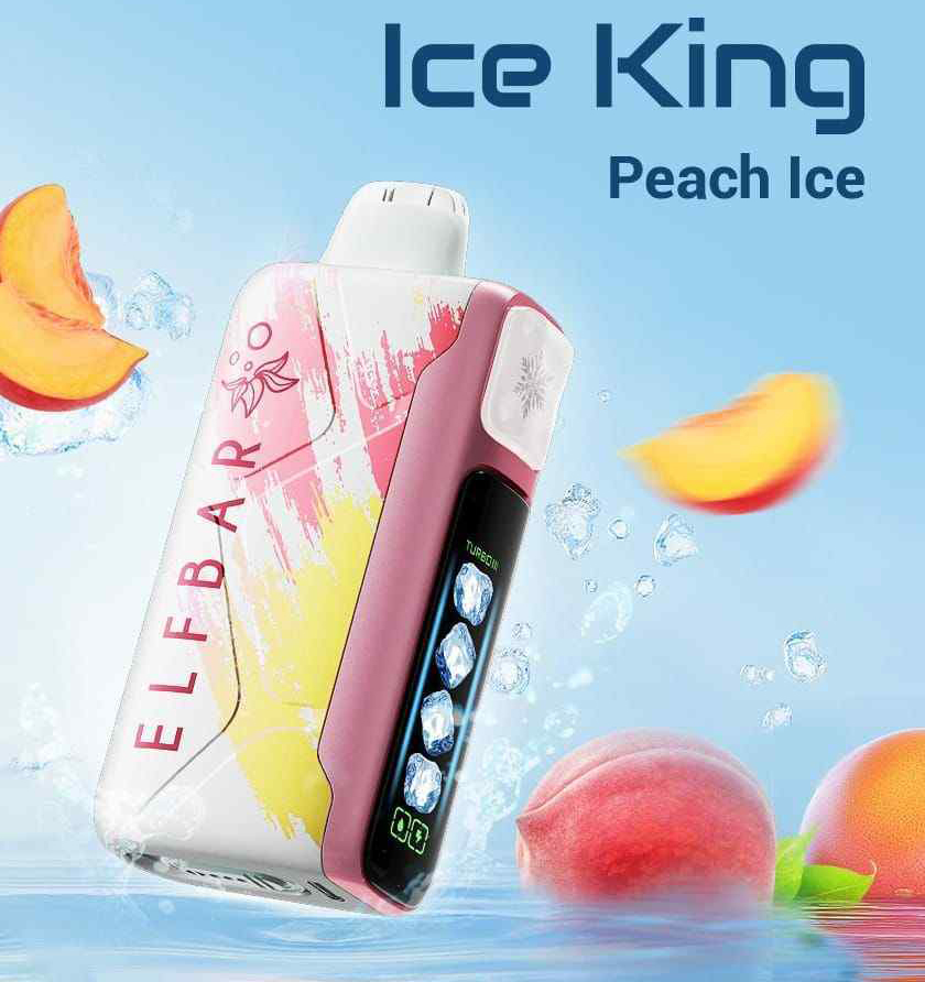 ELF-BAR-ICE-KING-30000-PRICE-IN-DUBAI-PEACH-ICE