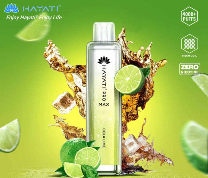 HAYATI-PRO-MAX-4000-COLA-LIME-700x700