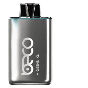 Beco Osens Black Ice 10000pfs 5%