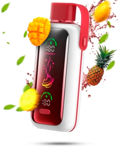 VOZOL STAR Tropical Blast 20000pfs 5%