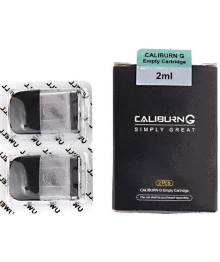 Caliburn KOKO PRIME Pods