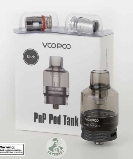Voopoo PNP Pod Tank