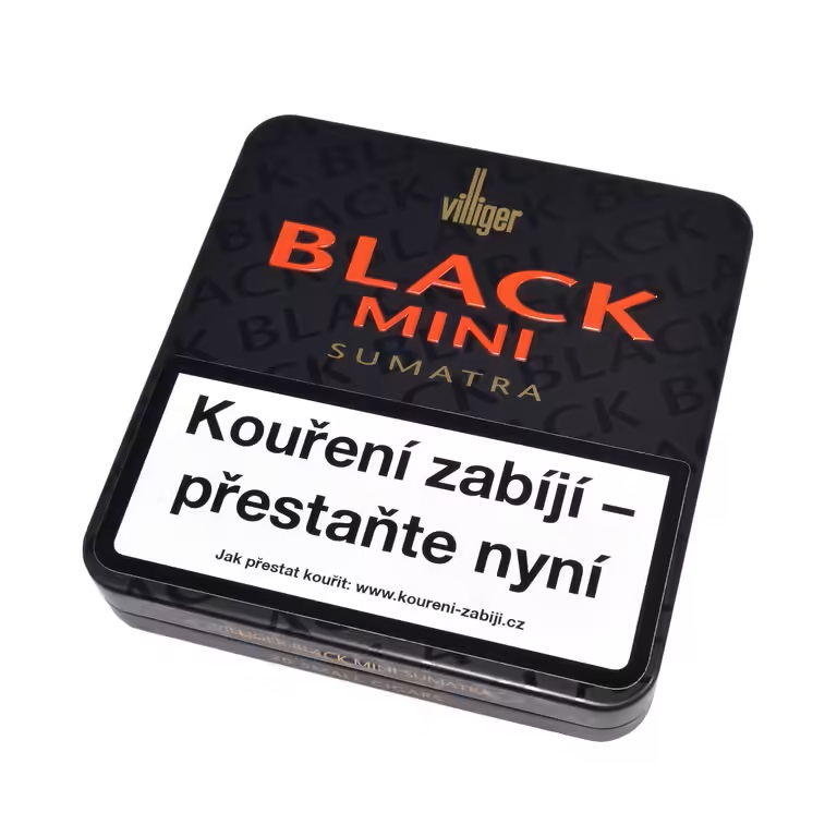 doutniky-villiger-mini-black-dymka-doutniky-1