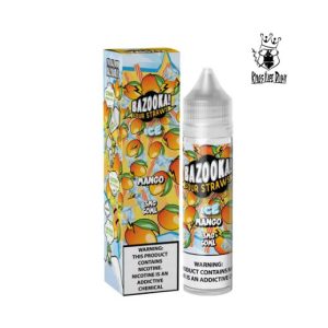 Mango Ice Bazooka 3mg