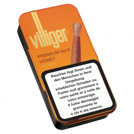 villiger-premium-no6-honey