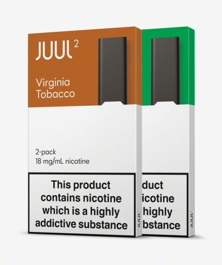 1Deal Buy Any 10 Juul2 Pod Packs in 700Aed