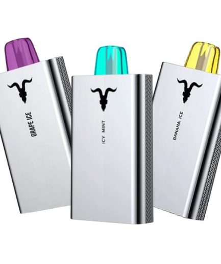 1 Deal Buy Any 5 Ignite 5000puffs in 370AED