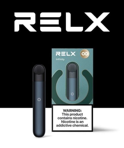 RELX Infinity Device