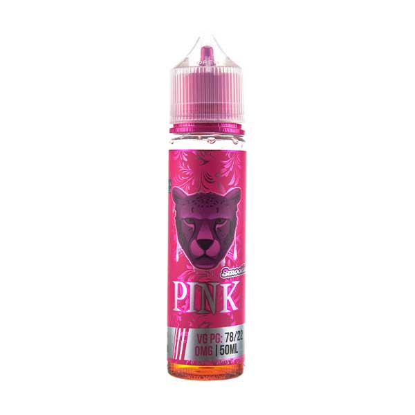 Pink-Panther-Smoothie-Shortfill-E-Liquid-by-Dr-Vapes