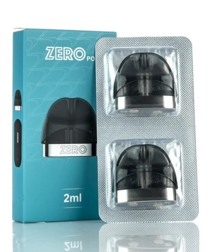 Renova Zero Replacement Pods