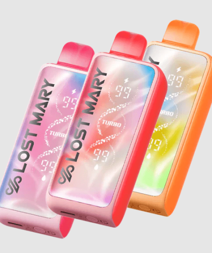 1Deal Buy any10 LOST MARY MT35000 in 550Aed