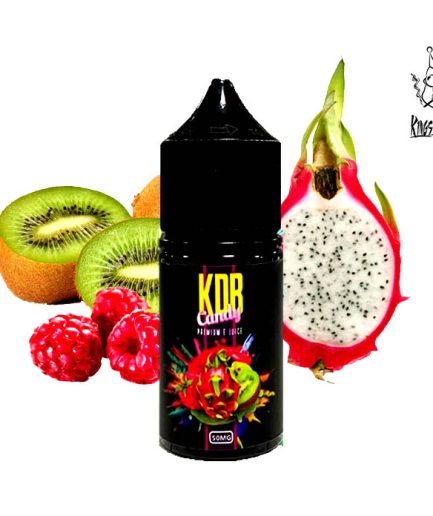 Mega KDB Candy Salt Nic