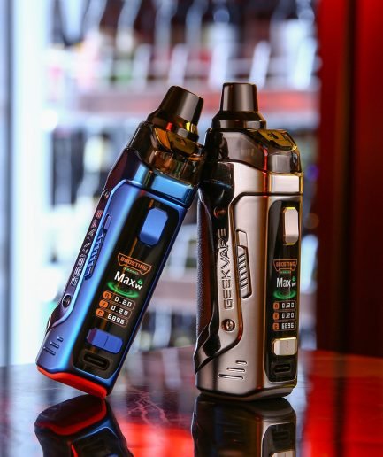 Geekvape B60 (Aegis Boost 2)