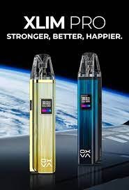OXVA Xlim Pro Pod System