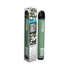 1K VGOD Apple bomb 1500puffs