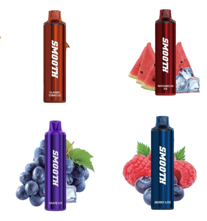 1Deal Buy any10 Smooth 10000pfs 2% in 380Aed