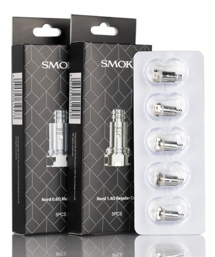 Smok Nord Replacement Coils