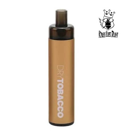 DRY TOBACCO VGOD POD 4K