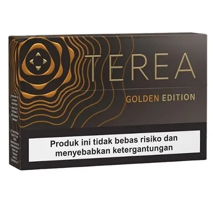 Terea Gold Edition