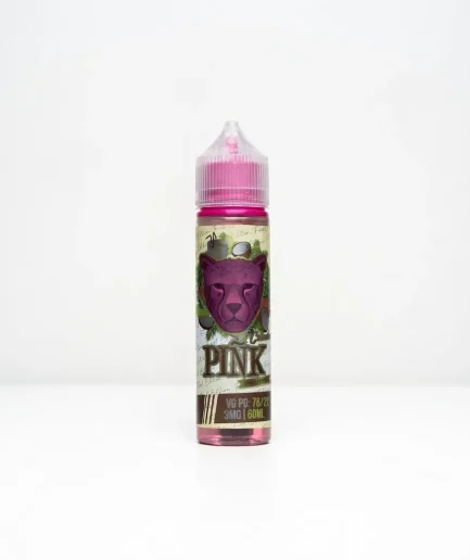 Pink Colada by Panther 3mg