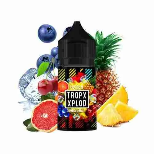 sams-vape-Frozen-Tropx-xplod-by-sams-vapes-e-liquid-flavors
