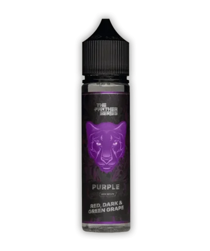 Purple Panther 60ML 3mg